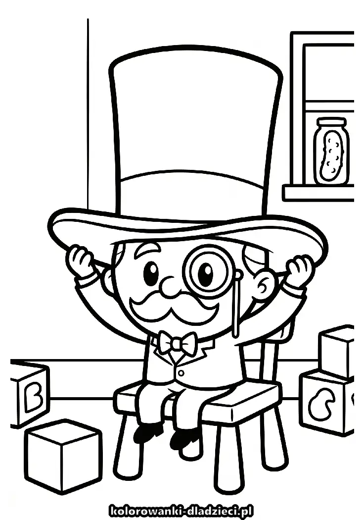 Atomowki do druku